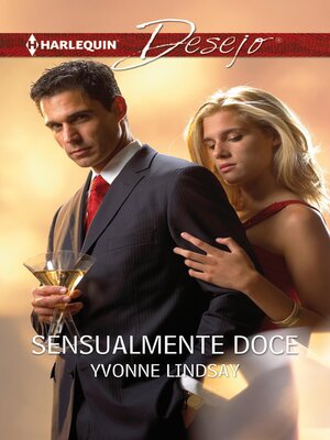 cover image of Sensualmente doce